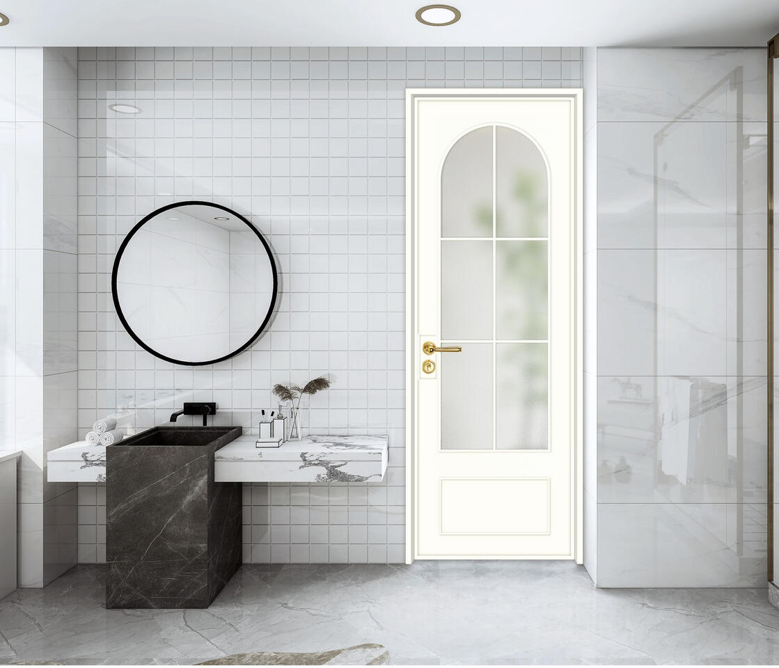 Premium Ultra-Narrow Door Series